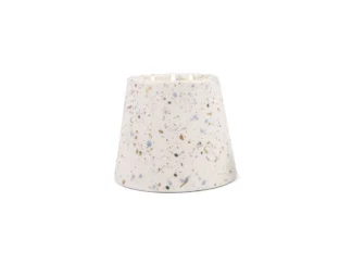 Paddywax CONFETTI SALTWATER + LILY vonná sviečka (14oz / 396g)
