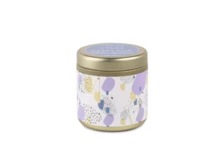 Paddywax KALEIDOSCOPE LILAC + CARDAMOM vonná sviečka (3oz / 85g)