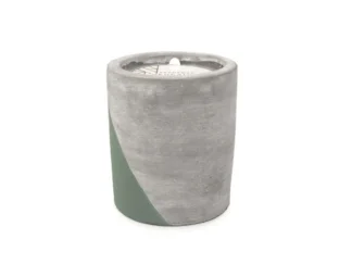 Paddywax URBAN GREEN EUCALYPTUS + SANTAL v betónovej nádobe (12oz / 340g)
