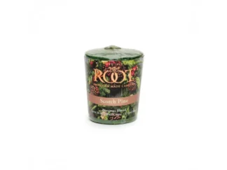 ROOT CANDLES Votivo Scotch Pine