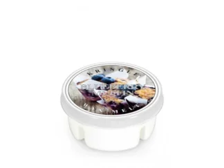 Kringle Candle Blueberry Muffin vonný vosk (35 g)