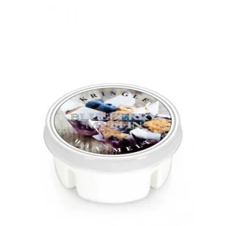 Kringle Candle Blueberry Muffin vonný vosk (35 g)