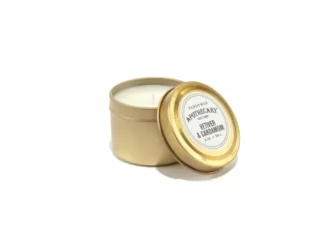 Paddywax Apothecary VETIVER & CARDAMOM vonná sviečka 2 oz (56 g)