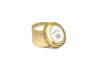 Paddywax Apothecary SEA SALT & SAGE vonná sviečka 2 oz. (56 g)