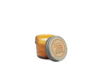 Paddywax RELISH 3 OZ BLOOD ORANGE & CITRUS vonná sviečka (85 g)