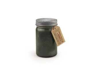 Paddywax RELISH 9.5 OZ SMOKED WOOD & AMBER vonná sviečka (269 g)