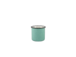 Paddywax Alpine MINT FRESH AIR & SEA SALT ENAMELWARE (9.5oz / 269g)