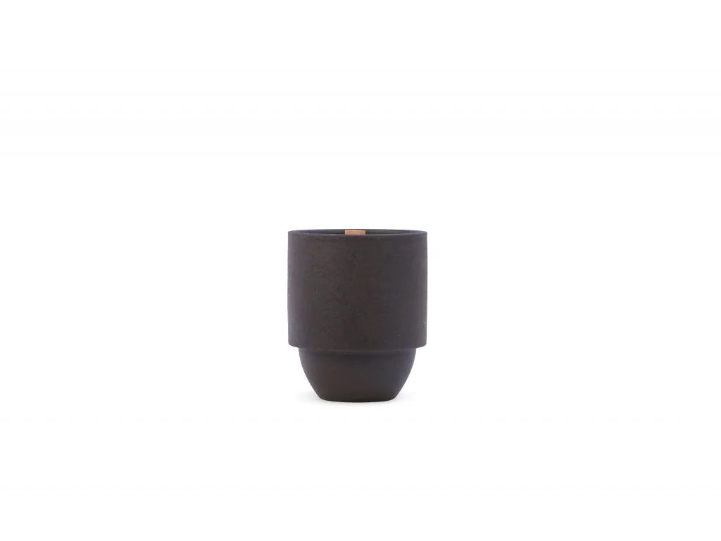 Paddywax Parks YOSEMITE CERAMIC COTTONWOOD & OAK (11oz / 311g)