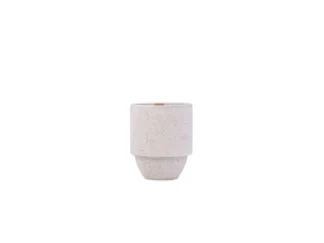 Paddywax Parks GLACIER CERAMIC WHITE PINE & HEMLOCK (11oz / 311g)