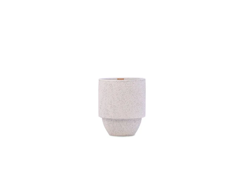 Paddywax Parks GLACIER CERAMIC WHITE PINE & HEMLOCK (11oz / 311g)