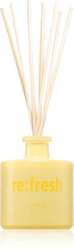 WE ARE: ipuro re:fresh 100ml