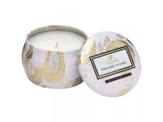 Voluspa Japonica Panjore Lychee Mini Tin vonná sviečka 113g