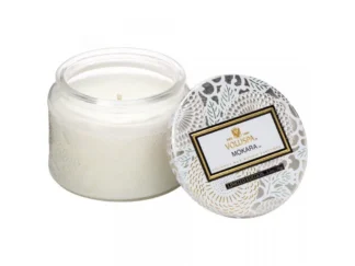 Voluspa Japonica Mokara Petite vonná sviečka 90g