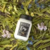 MILKHOUSE CANDLE Morning Dew vonná sviečka Farmhouse Jar (368 g)