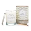 KOBO Coterie Green Pearl Jasmine vonná sviečka (11oz / 312g)
