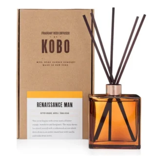 KOBO Woodblock Renaissance Man difúzor (9oz / 266 ml)