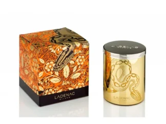 LADENAC Africa Temptation vonná sviečka (350g)