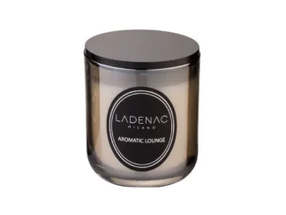 LADENAC Urban Senses Aromatic Lounge vonná sviečka (200 g) v darčekovom balení