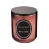 LADENAC Urban Senses Eau de Cypress vonná sviečka (200 g) v darčekovom balení