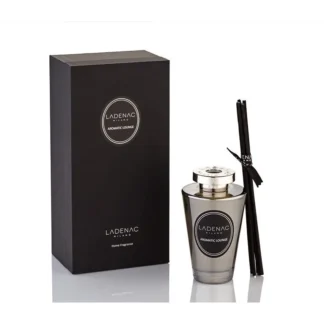 LADENAC Urban Senses Aromatic Lounge difúzor (180 ml) v darčekovom balení