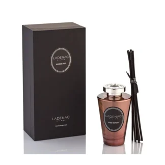 LADENAC Urban Senses Rose de Nuit difúzor (180 ml) v darčekovom balení
