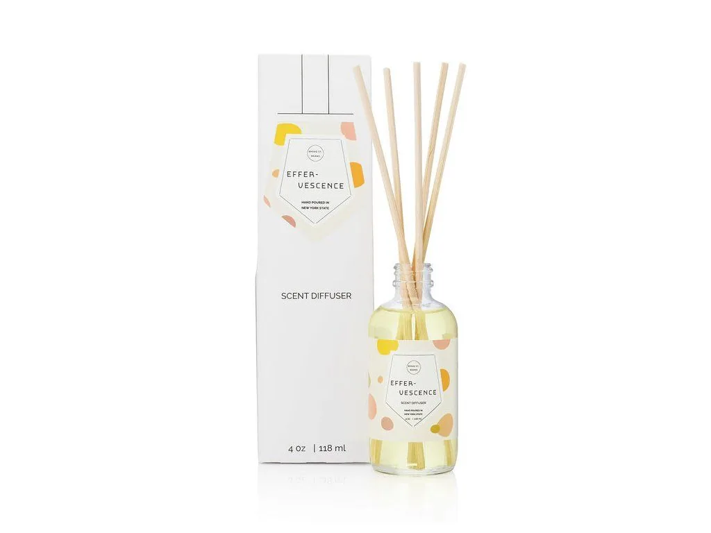 KOBO PASTICHE Effervescence difúzor (4oz / 118 ml)