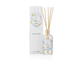 KOBO PASTICHE Peach Bellini difúzor (4oz / 118 ml)