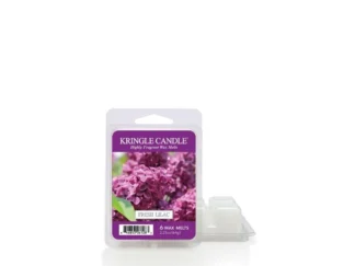 Kringle Candle Fresh Lilac vonný vosk (64 g)