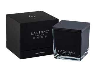 LADENAC Minimal Marin Frais Boisse vonná sviečka 200g