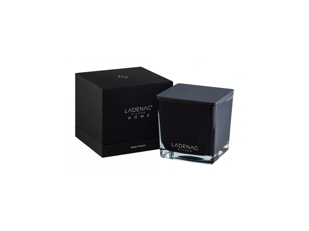 LADENAC Minimal BOISEE AROMATIQUE vonná sviečka 200g