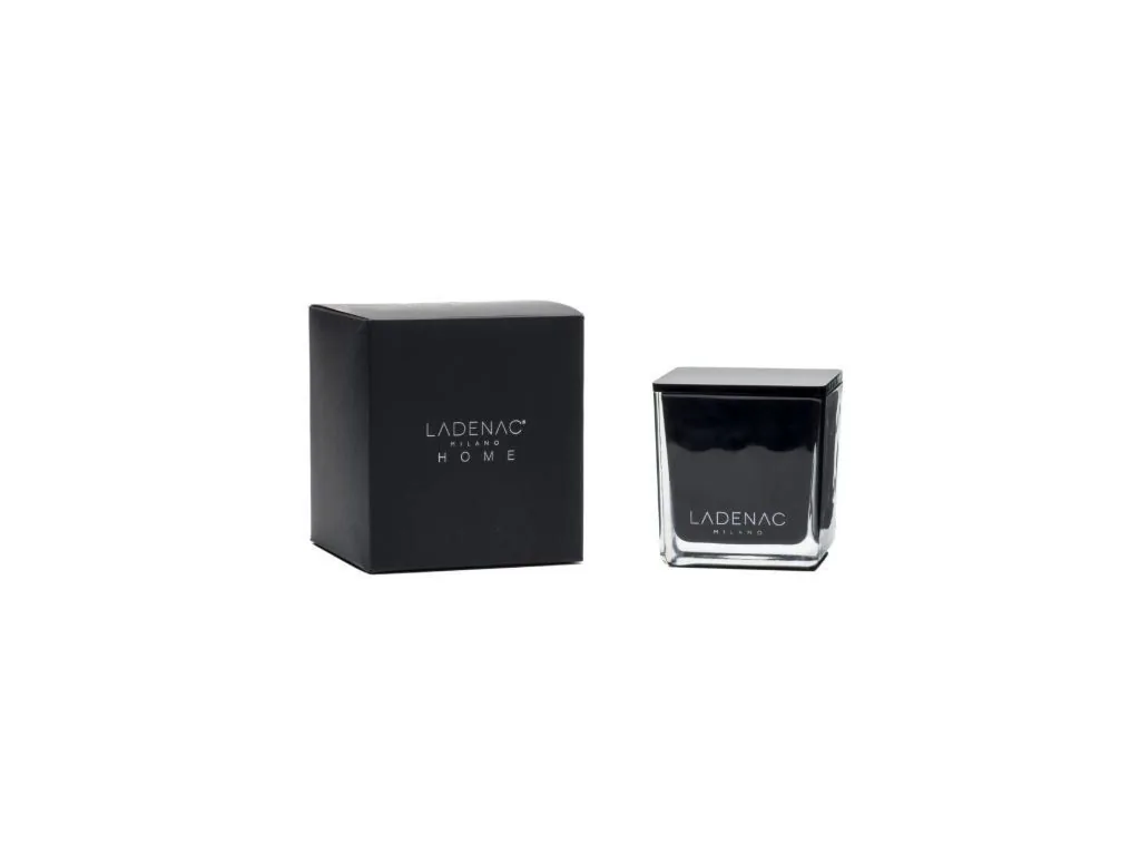 LADENAC Bois de Russie vonná sviečka Escamas (220 g) v darčekovom balení