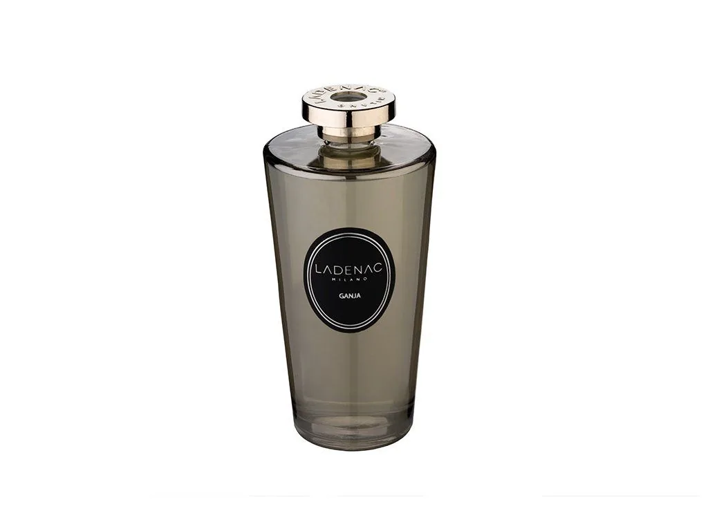 LADENAC Urban Senses Ganja difúzor (500 ml) v darčekovom balení