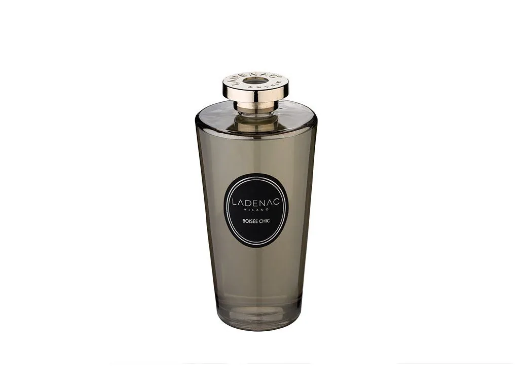 LADENAC Urban Senses Boisée Chic difúzor (500 ml) v darčekovom balení