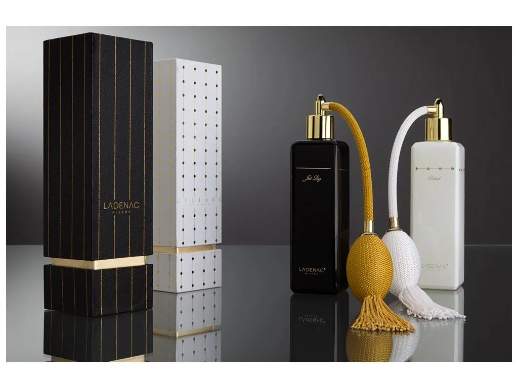 LADENAC LUI & LEI Jet Lag bytový sprej 125ml v darčekovom balení – Obrázok 3