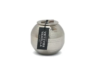 PADDYWAX PATINA Vetiver Vanilla vonná sviečka (12oz / 340g)