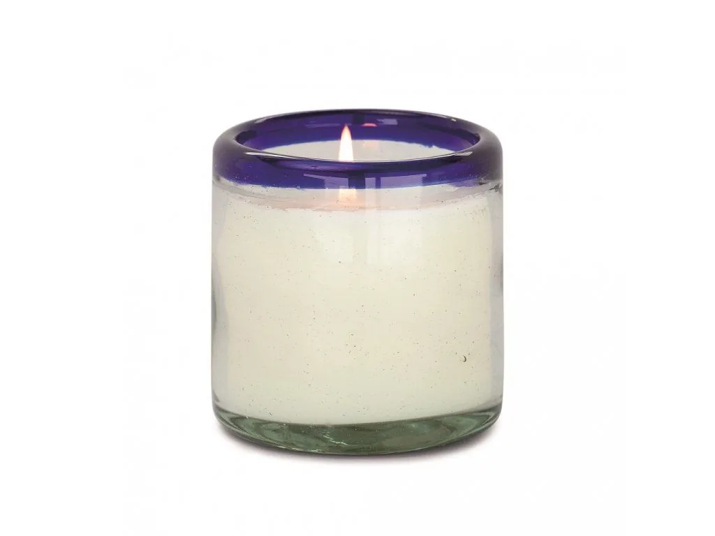 Paddywax La Playa Salted Blue Agave vonná sviečka (9oz / 255g)