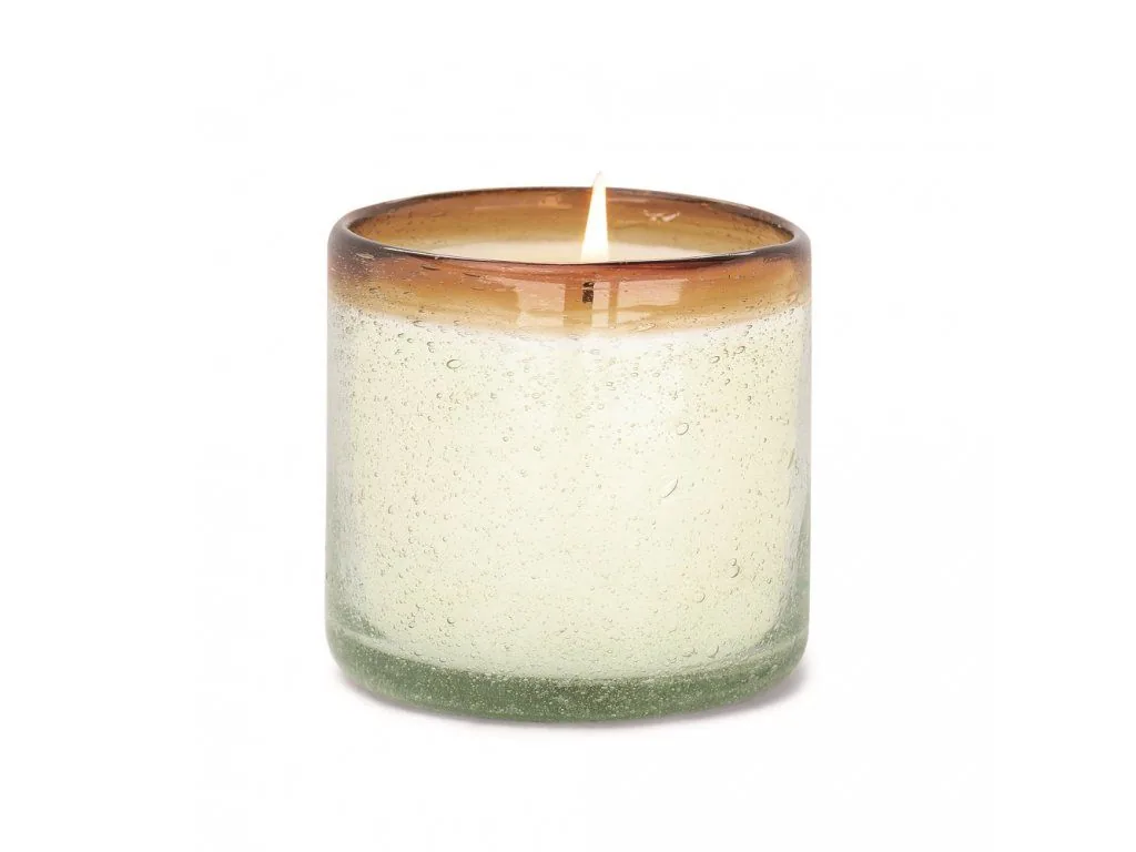 Paddywax La Playa Orange Blossom vonná sviečka (9oz / 255g)
