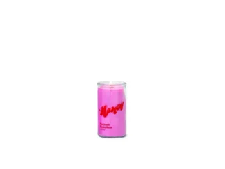 Paddywax Spark Patchouli Tonka Bean vonná sviečka (5oz / 141g)