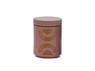 Paddywax Form Mandarin Mango vonná sviečka (6oz /170g)