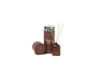 Paddywax PETITE Tobacco Patchouli difúzor v darčekovom balení (1.5oz / 44ml)