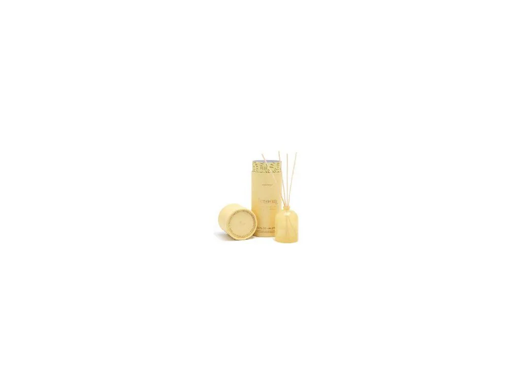 Paddywax PETITE Lemon difúzor v darčekovom balení (1.5oz / 44ml)