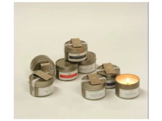 KOBO Coterie Green Pearl Jasmine vonná sviečka (4oz / 115g)