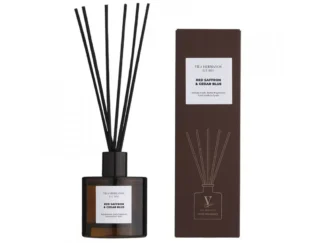 Vila Hermanos Apothecary Red Saffron & Cedar Blue difúzor 100 ml
