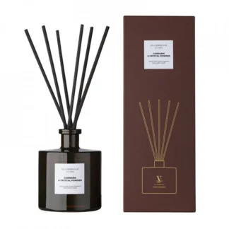 Vila Hermanos Apothecary Cannabis & Crystal Powder difúzor 500 ml