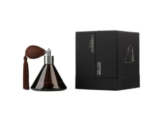 LADENAC Vent D' Arabie ROSE DE SABLES bytový sprej 100ml v darčekovom balení