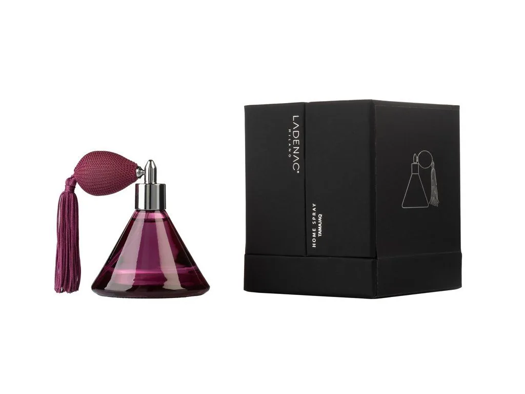 LADENAC Vent D' Arabie TAMAJAQ bytový sprej 100ml v darčekovom balení