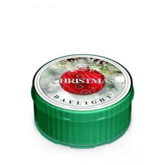Kringle Candle CHRISTMAS vonná sviečka (42 g)