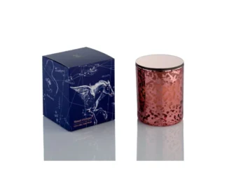 Vila Hermanos Constellation PEGASUS vonná sviečka 200g