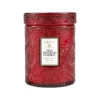 Voluspa Japonica Goji Tarocco Orange Small Jar vonná sviečka (5.5oz / 156g)