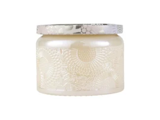 Voluspa Japonica Santal Vanille Petite vonná sviečka 90g